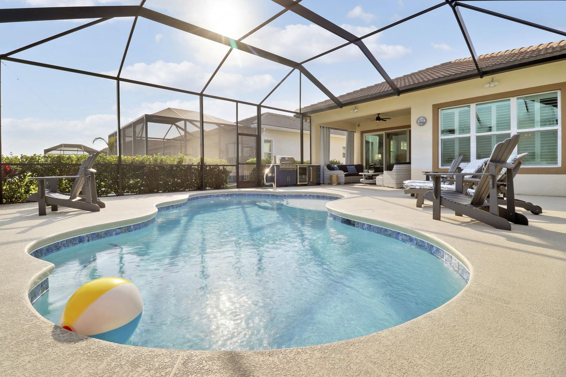 25020 SW Alberti Way, Port Saint Lucie, FL 34986 Photo