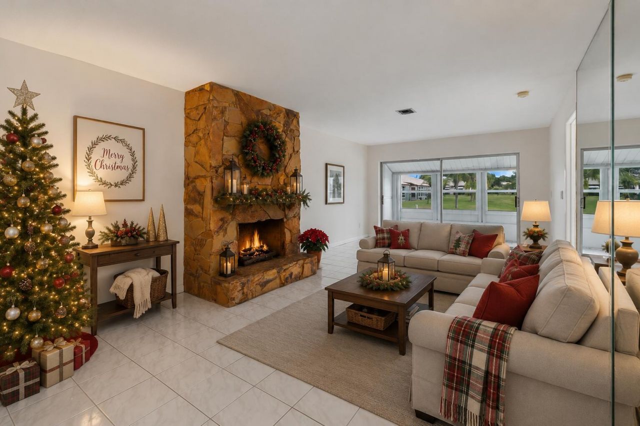 5828 Honeybell Court, Fort Pierce, FL 34982 Photo