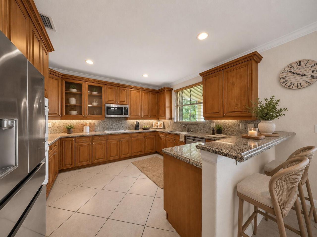1383 Crossbill Court, Weston, FL 33327 Photo