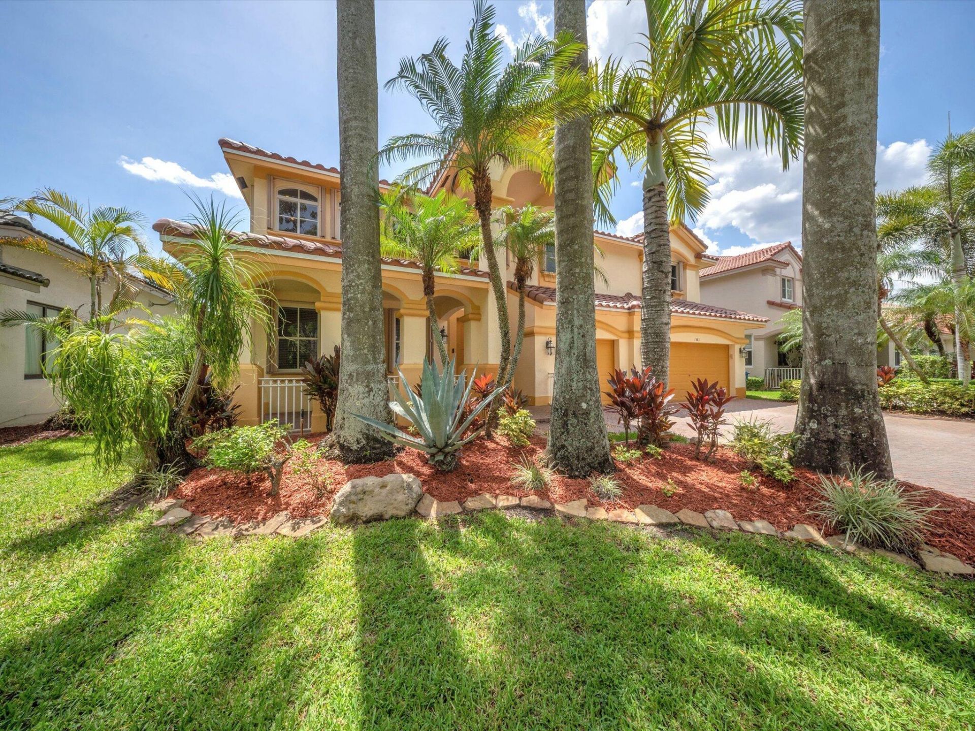 1383 Crossbill Court, Weston, FL 33327 Photo