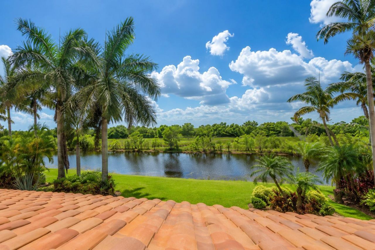 1383 Crossbill Court, Weston, FL 33327 Photo