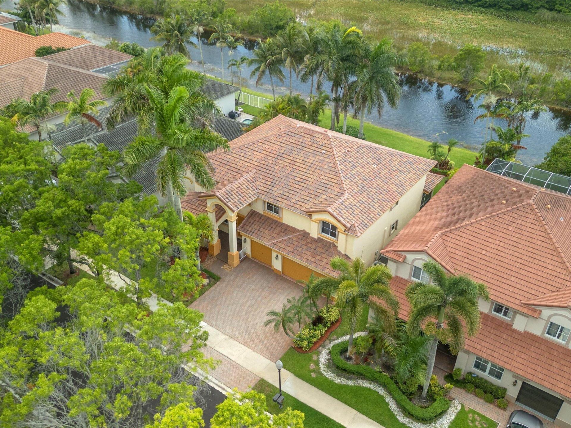 1383 Crossbill Court, Weston, FL 33327 Photo