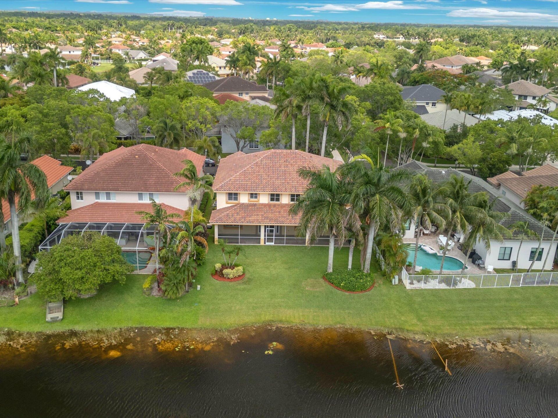 1383 Crossbill Court, Weston, FL 33327 Photo
