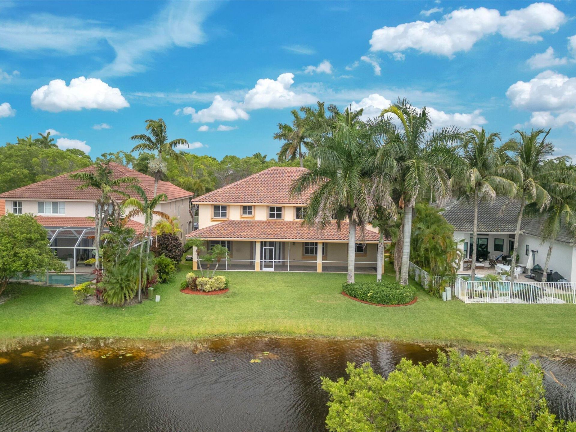 1383 Crossbill Court, Weston, FL 33327 Photo