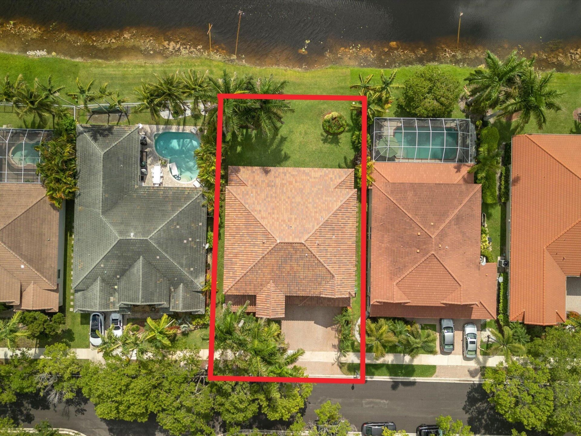 1383 Crossbill Court, Weston, FL 33327 Photo
