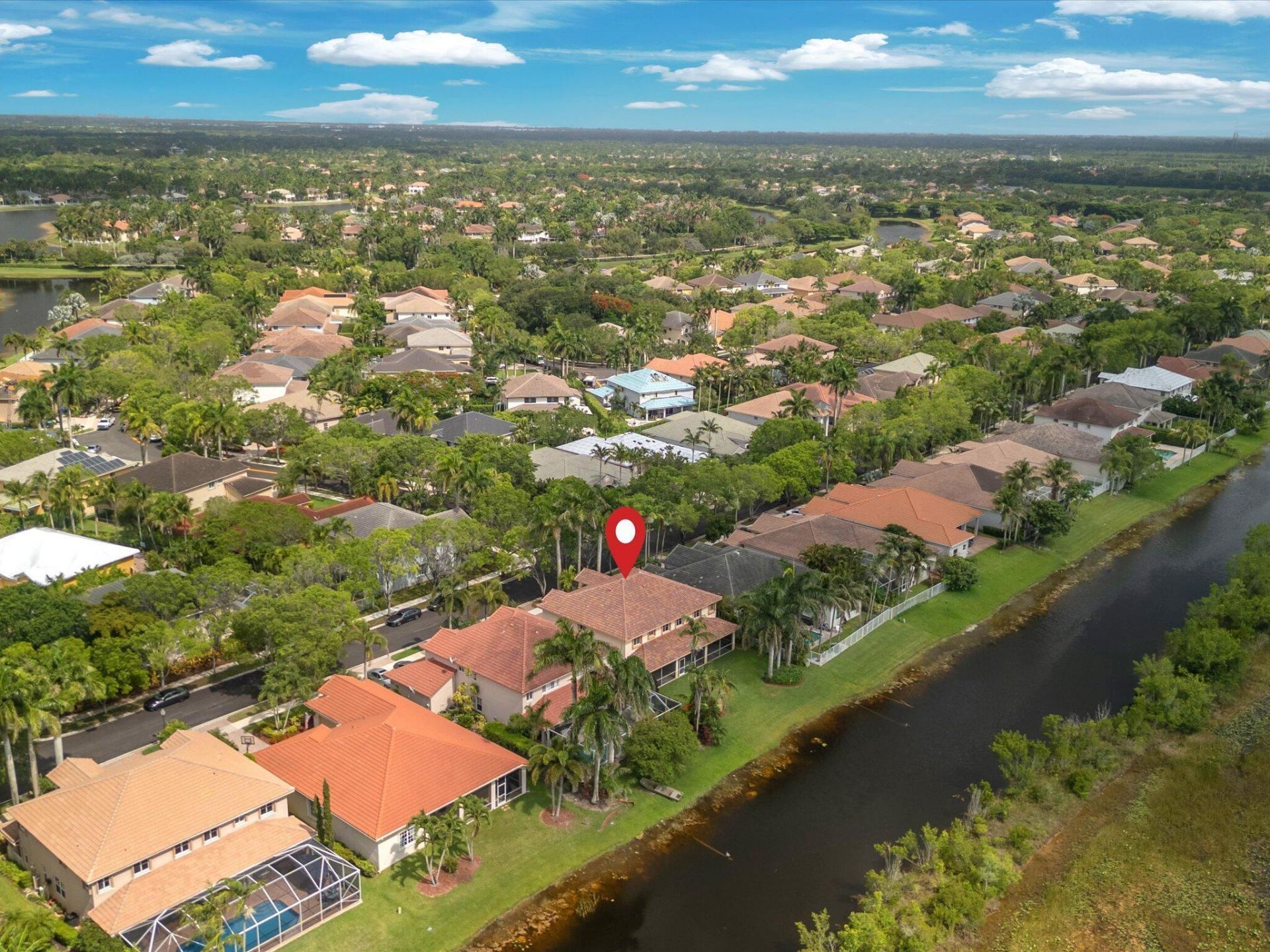 1383 Crossbill Court, Weston, FL 33327 Photo