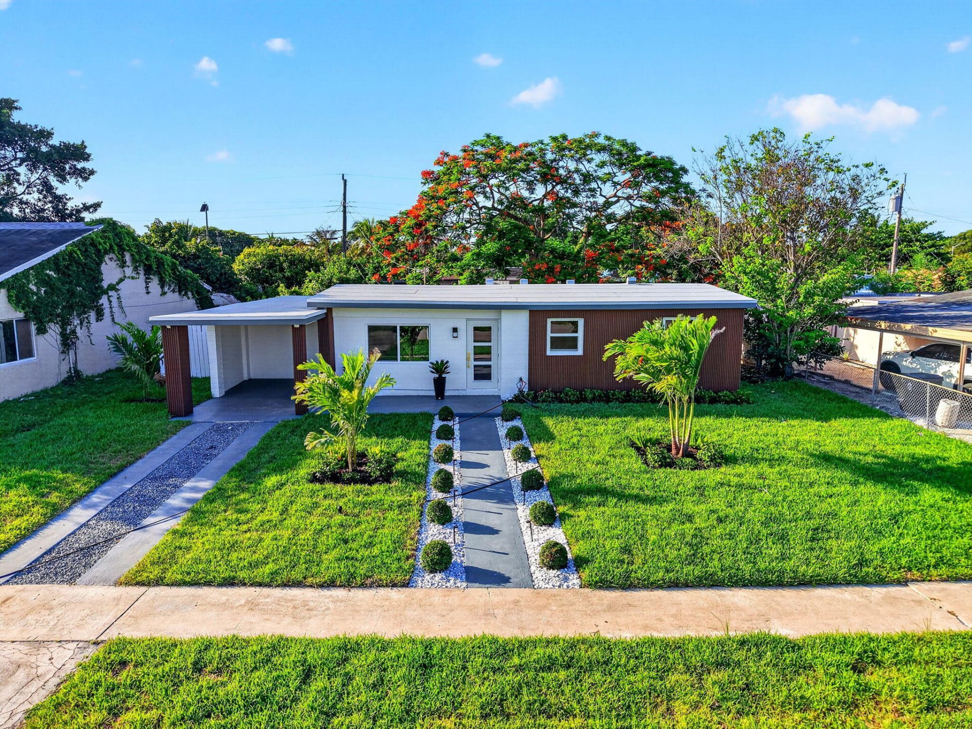 3947 Pensacola Drive, Lake Worth, FL 33462 Photo
