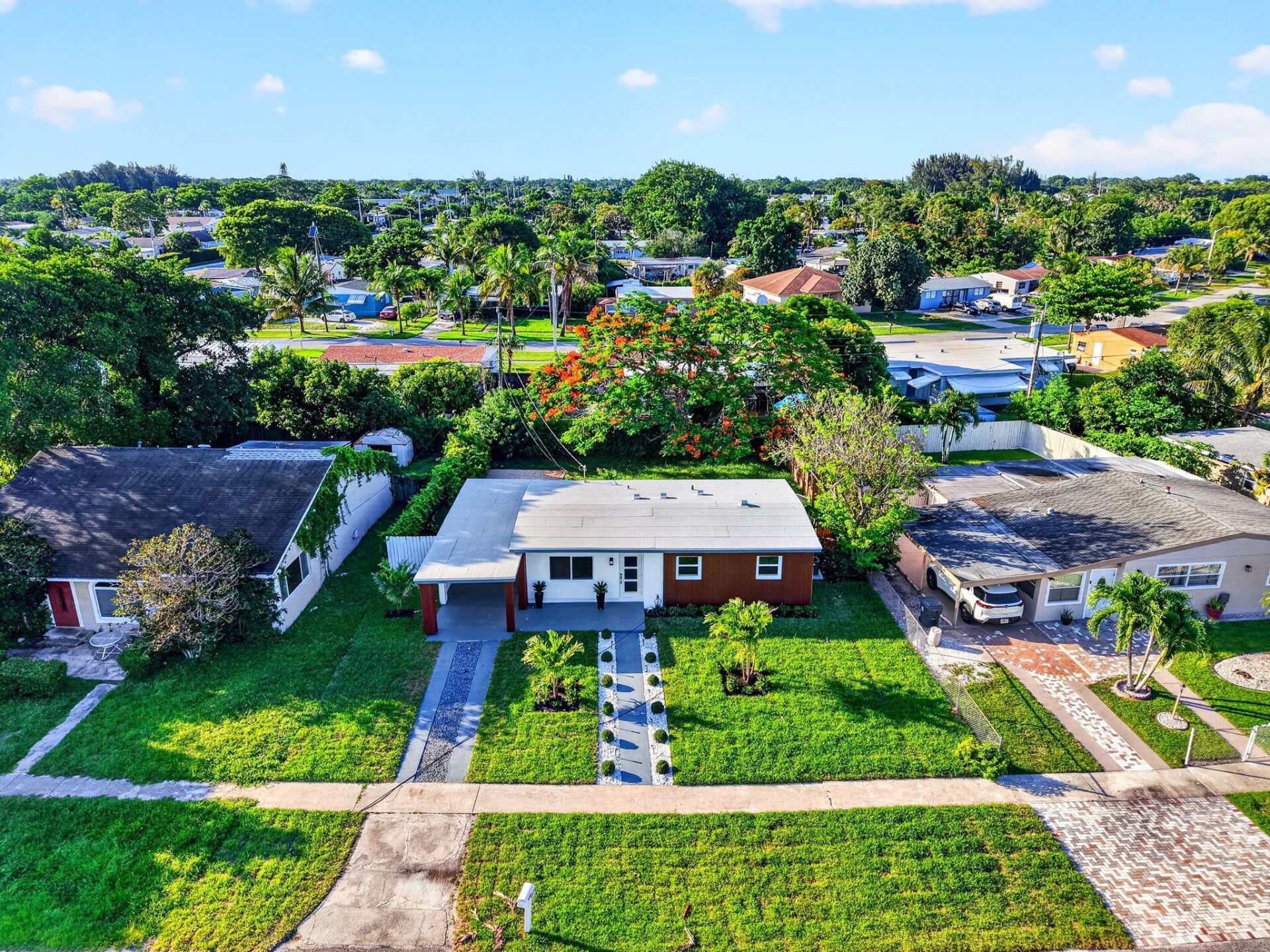 3947 Pensacola Drive, Lake Worth, FL 33462 Photo