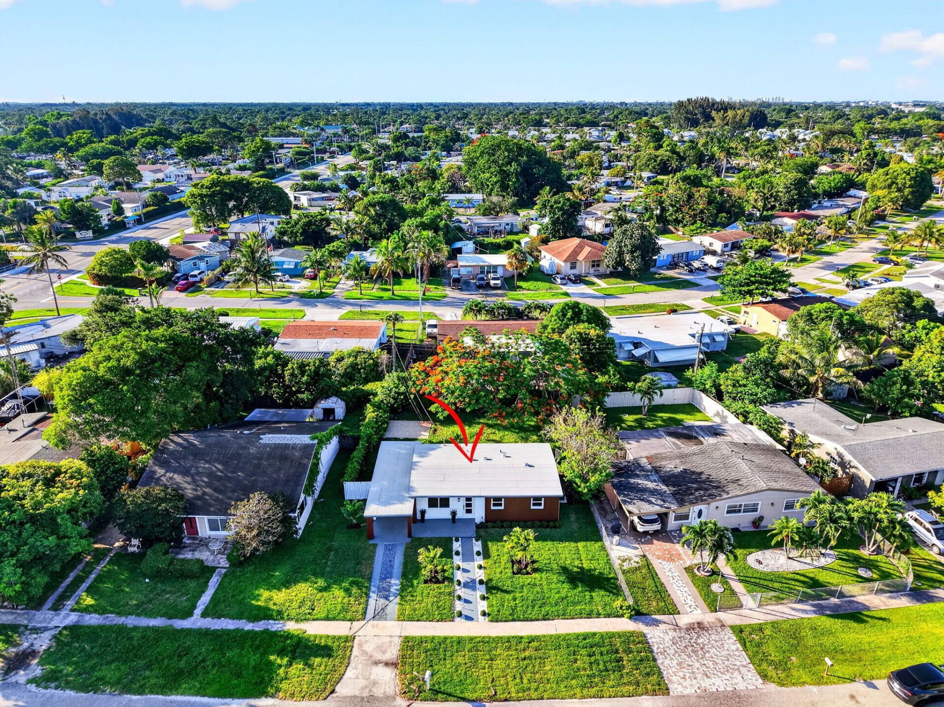 3947 Pensacola Drive, Lake Worth, FL 33462 Photo