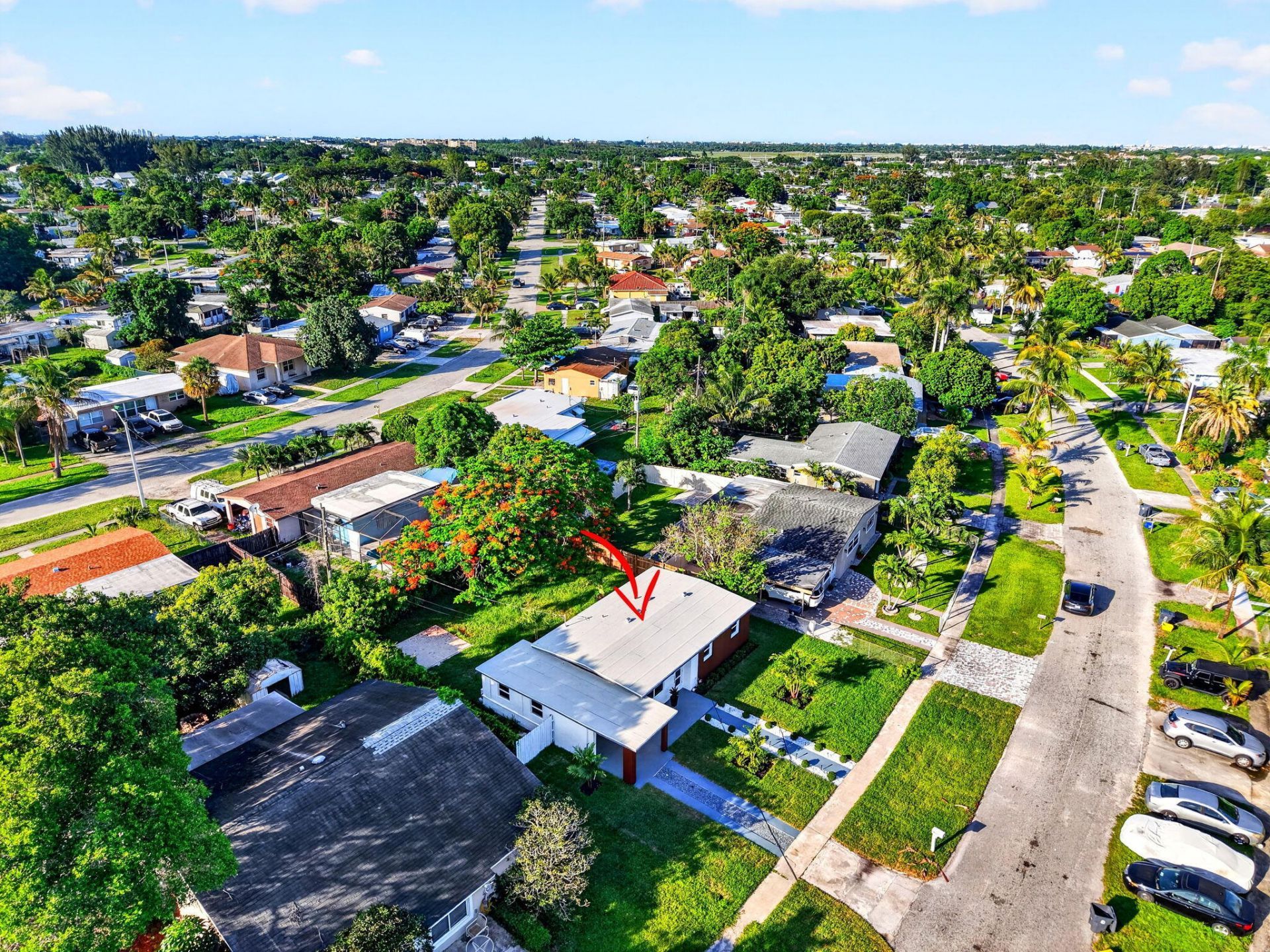 3947 Pensacola Drive, Lake Worth, FL 33462 Photo