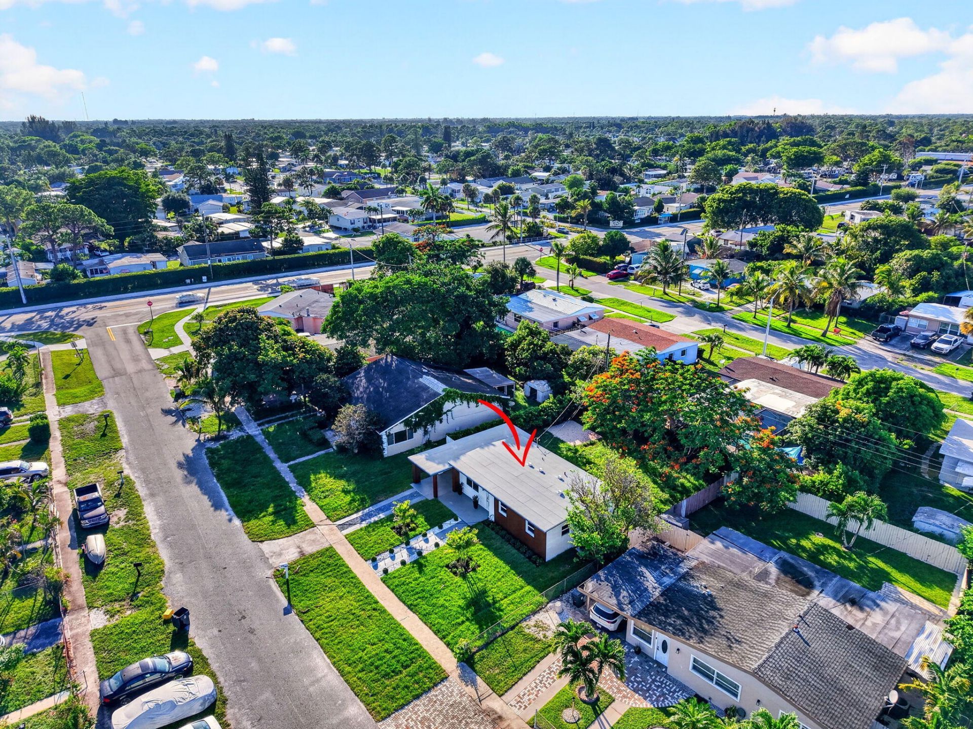 3947 Pensacola Drive, Lake Worth, FL 33462 Photo