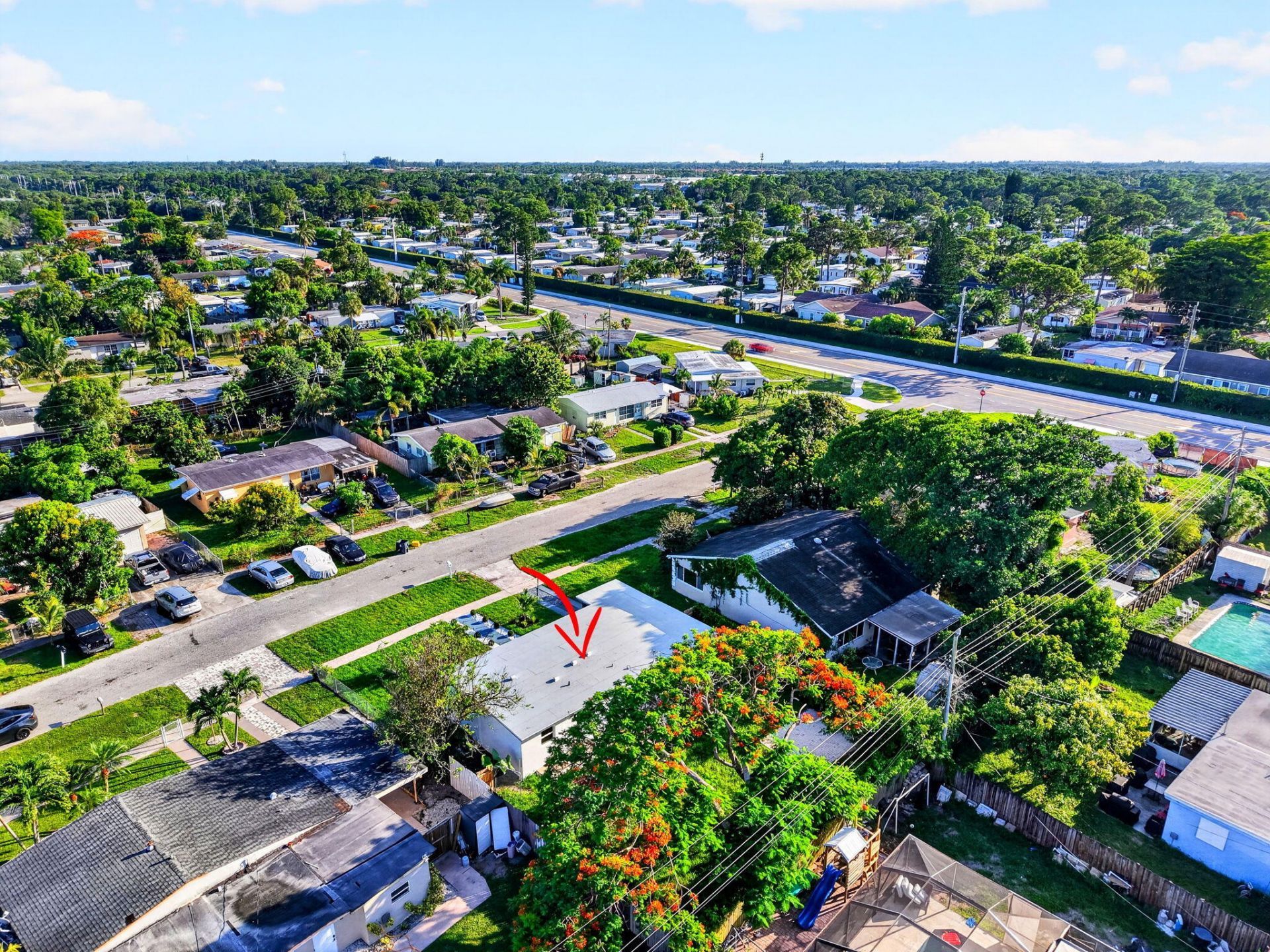 3947 Pensacola Drive, Lake Worth, FL 33462 Photo