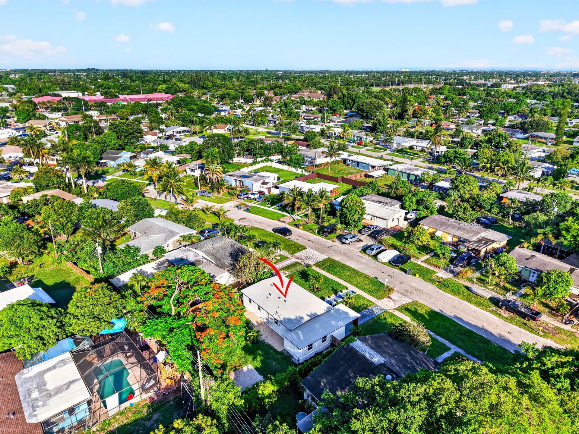3947 Pensacola Drive, Lake Worth, FL 33462 Photo