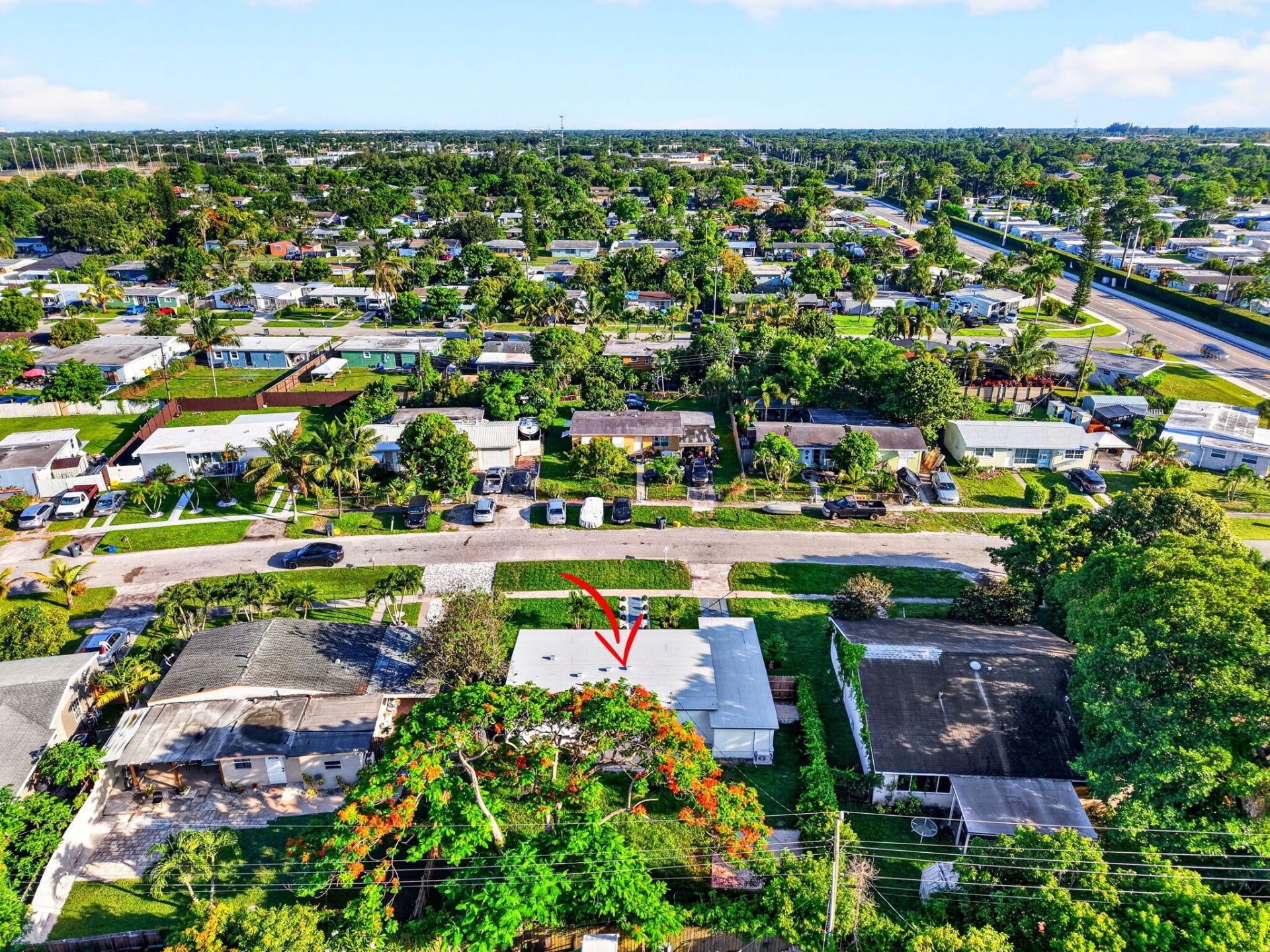 3947 Pensacola Drive, Lake Worth, FL 33462 Photo