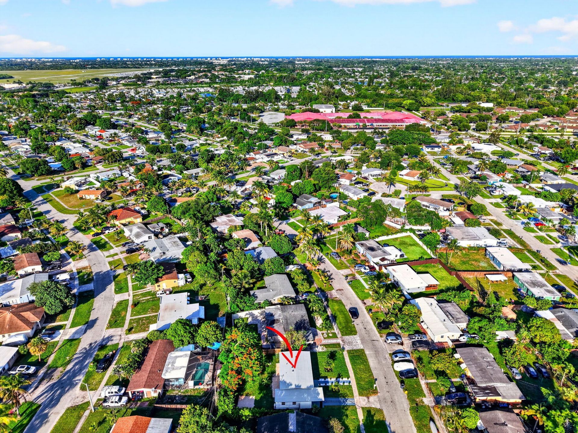 3947 Pensacola Drive, Lake Worth, FL 33462 Photo