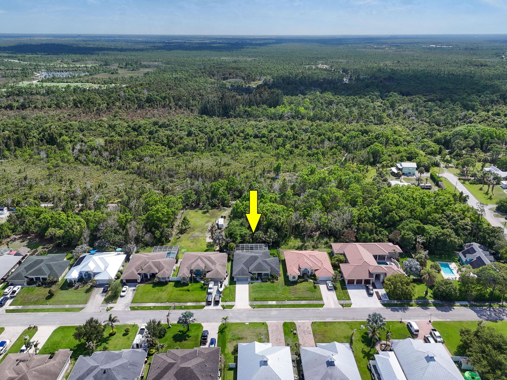 8565 SE Pinehaven Avenue, Hobe Sound, FL 33455 Photo