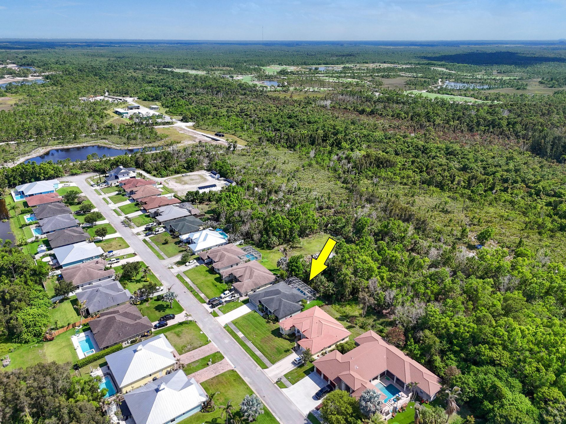 8565 SE Pinehaven Avenue, Hobe Sound, FL 33455 Photo