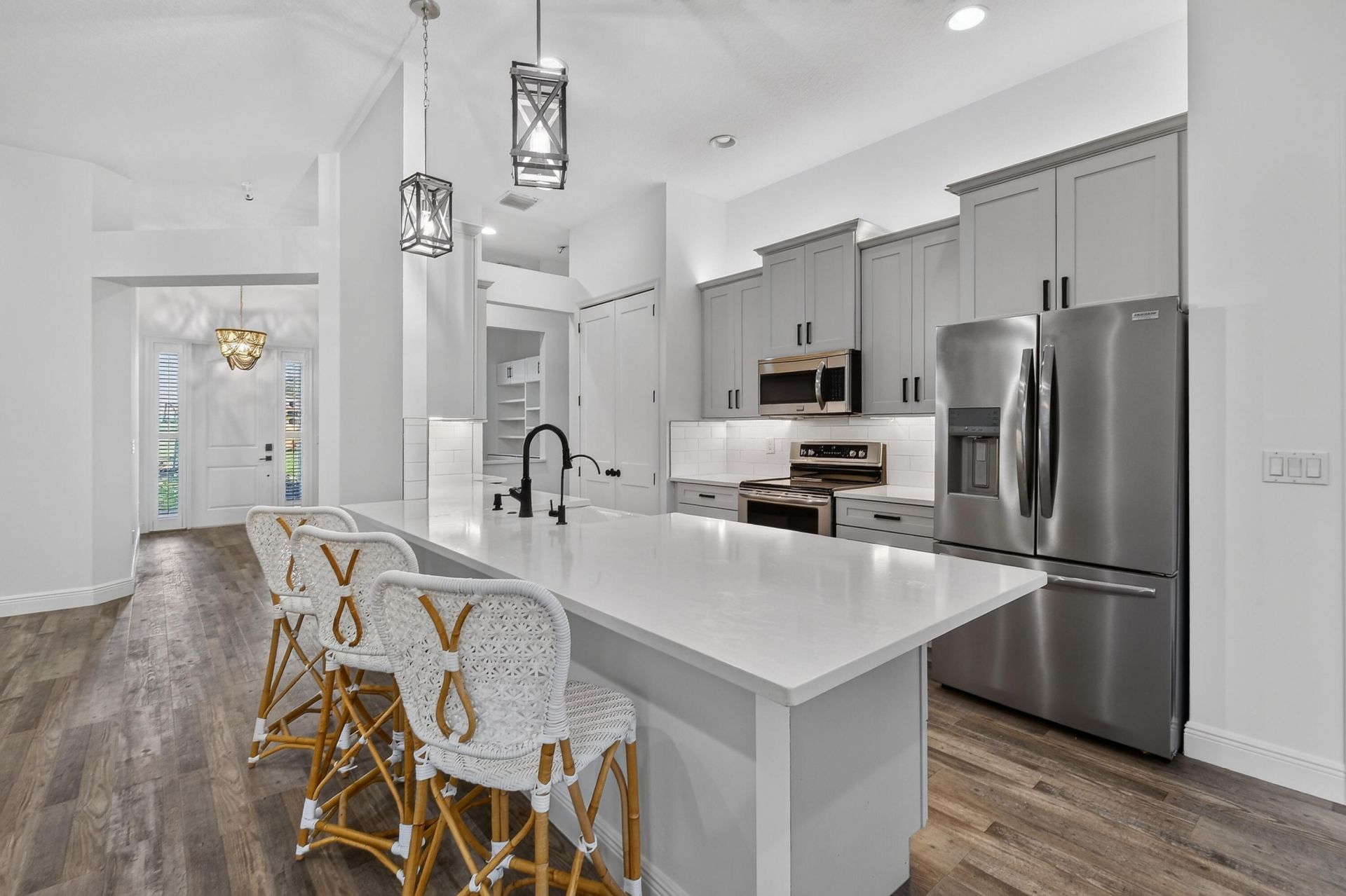 8565 SE Pinehaven Avenue, Hobe Sound, FL 33455 Photo