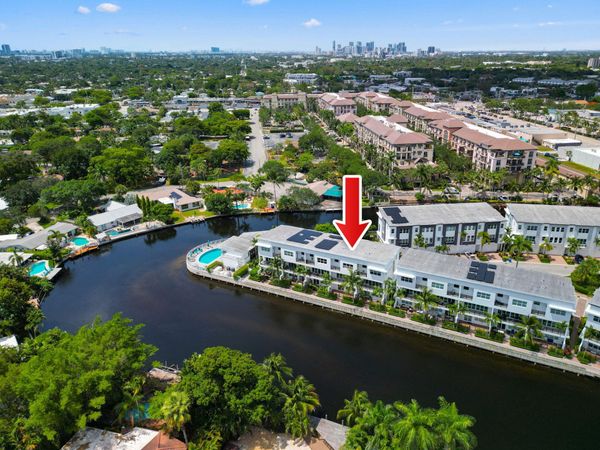 2900 NE 12th Terrace, Unit 25, Oakland Park, FL 33334
