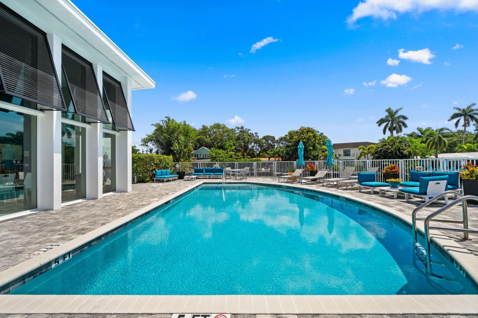 2900 NE 12th Terrace, Unit 25, Oakland Park, FL 33334 Photo