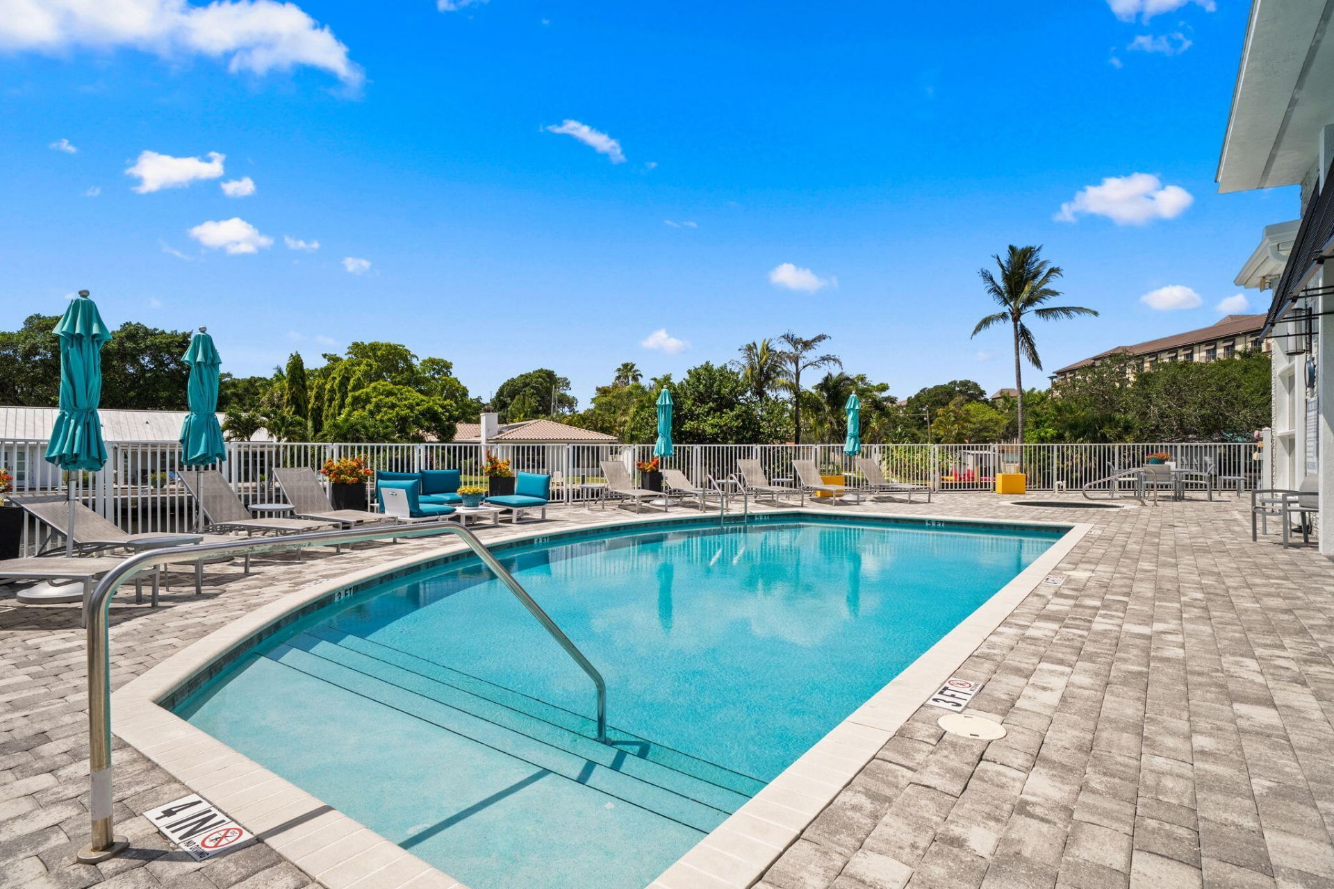 2900 NE 12th Terrace, Unit 25, Oakland Park, FL 33334 Photo