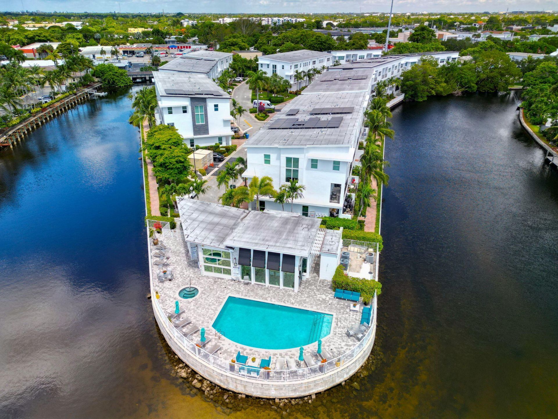 2900 NE 12th Terrace, Unit 25, Oakland Park, FL 33334 Photo