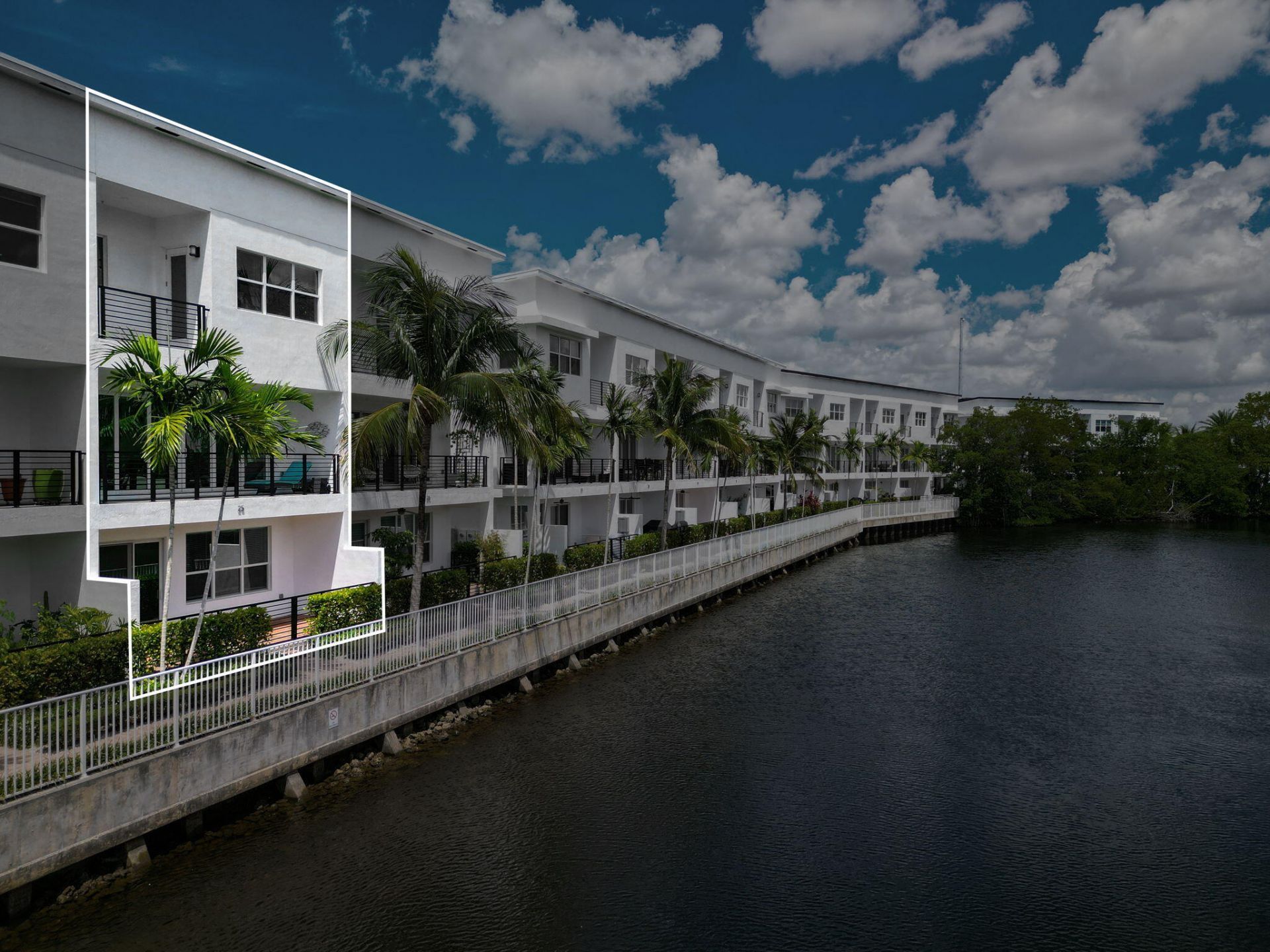 2900 NE 12th Terrace, Unit 25, Oakland Park, FL 33334 Photo