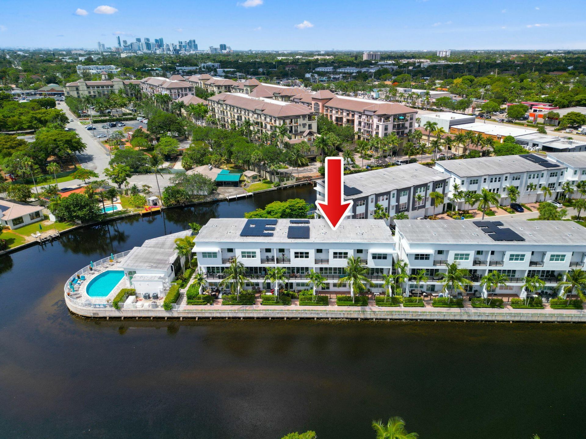 2900 NE 12th Terrace, Unit 25, Oakland Park, FL 33334 Photo