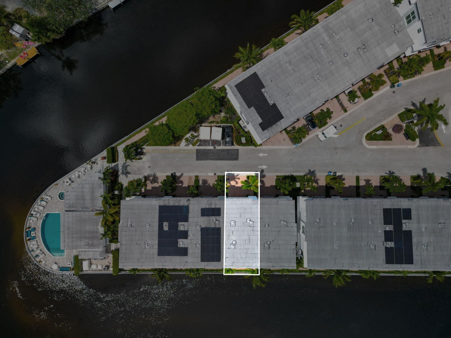 2900 NE 12th Terrace, Unit 25, Oakland Park, FL 33334 Photo