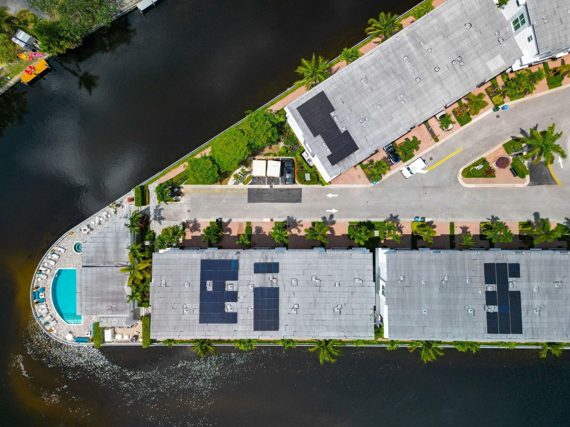 2900 NE 12th Terrace, Unit 25, Oakland Park, FL 33334 Photo