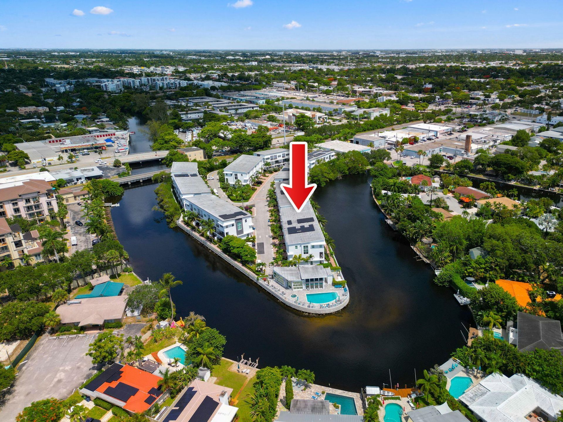 2900 NE 12th Terrace, Unit 25, Oakland Park, FL 33334 Photo