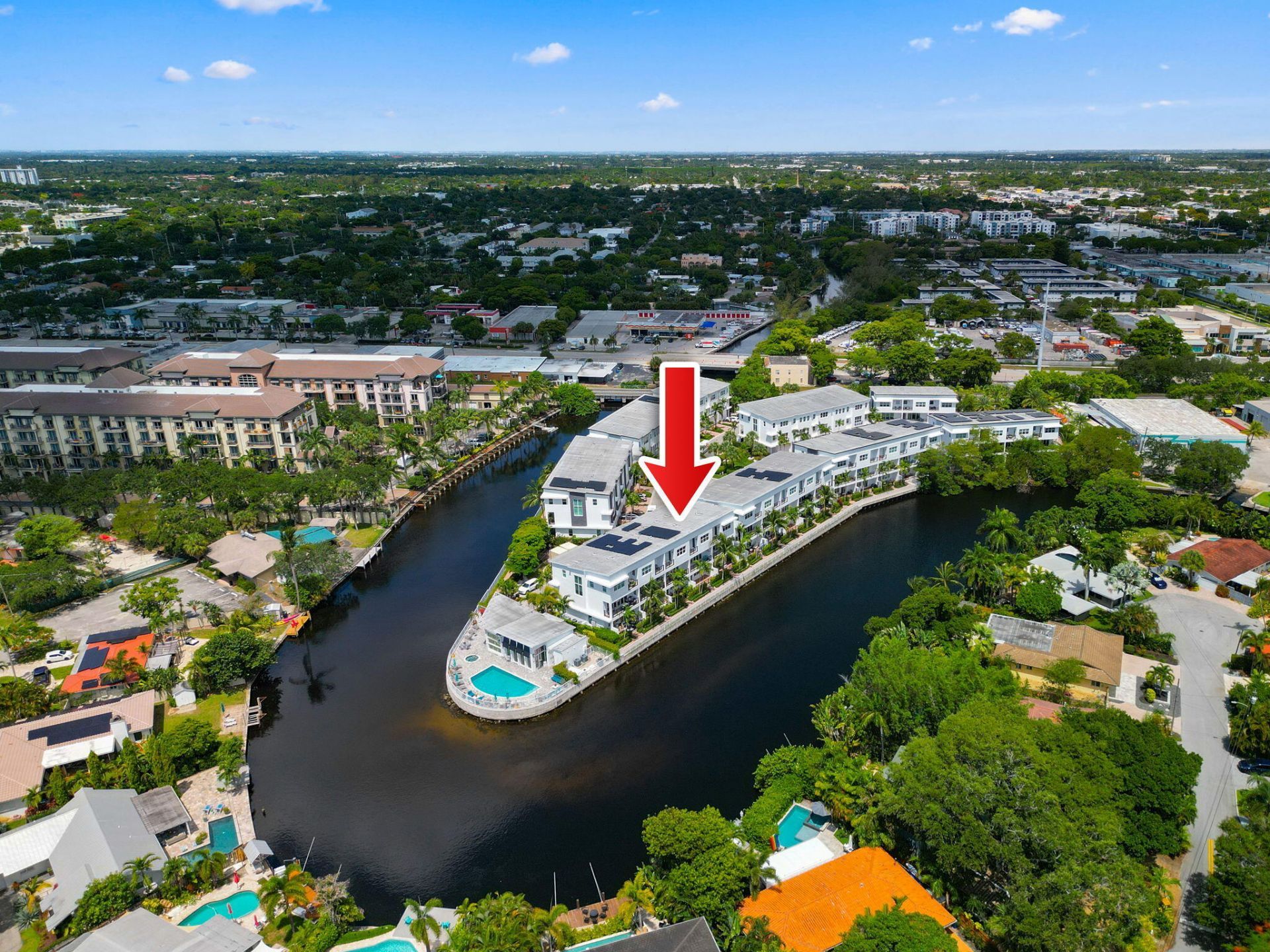 2900 NE 12th Terrace, Unit 25, Oakland Park, FL 33334 Photo