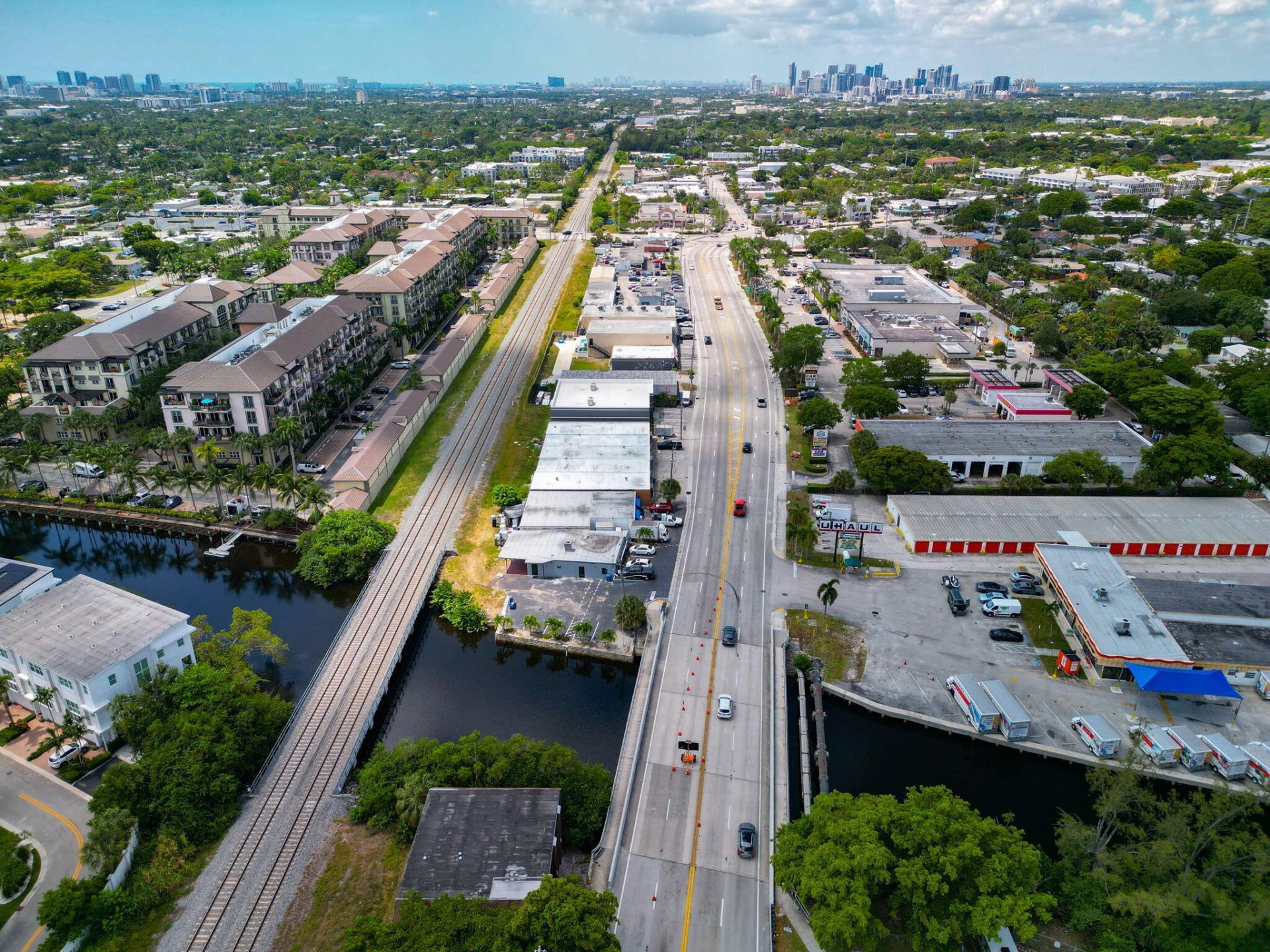 2900 NE 12th Terrace, Unit 25, Oakland Park, FL 33334 Photo