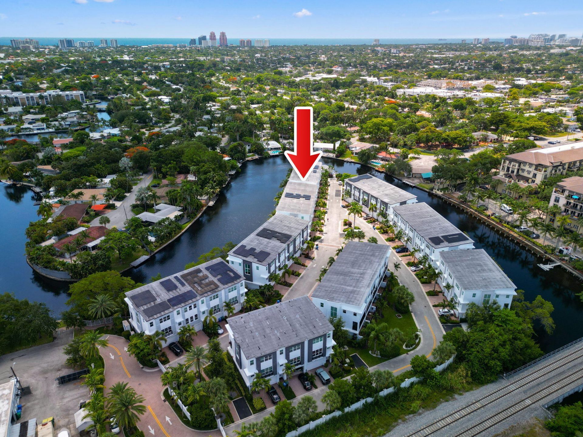 2900 NE 12th Terrace, Unit 25, Oakland Park, FL 33334 Photo
