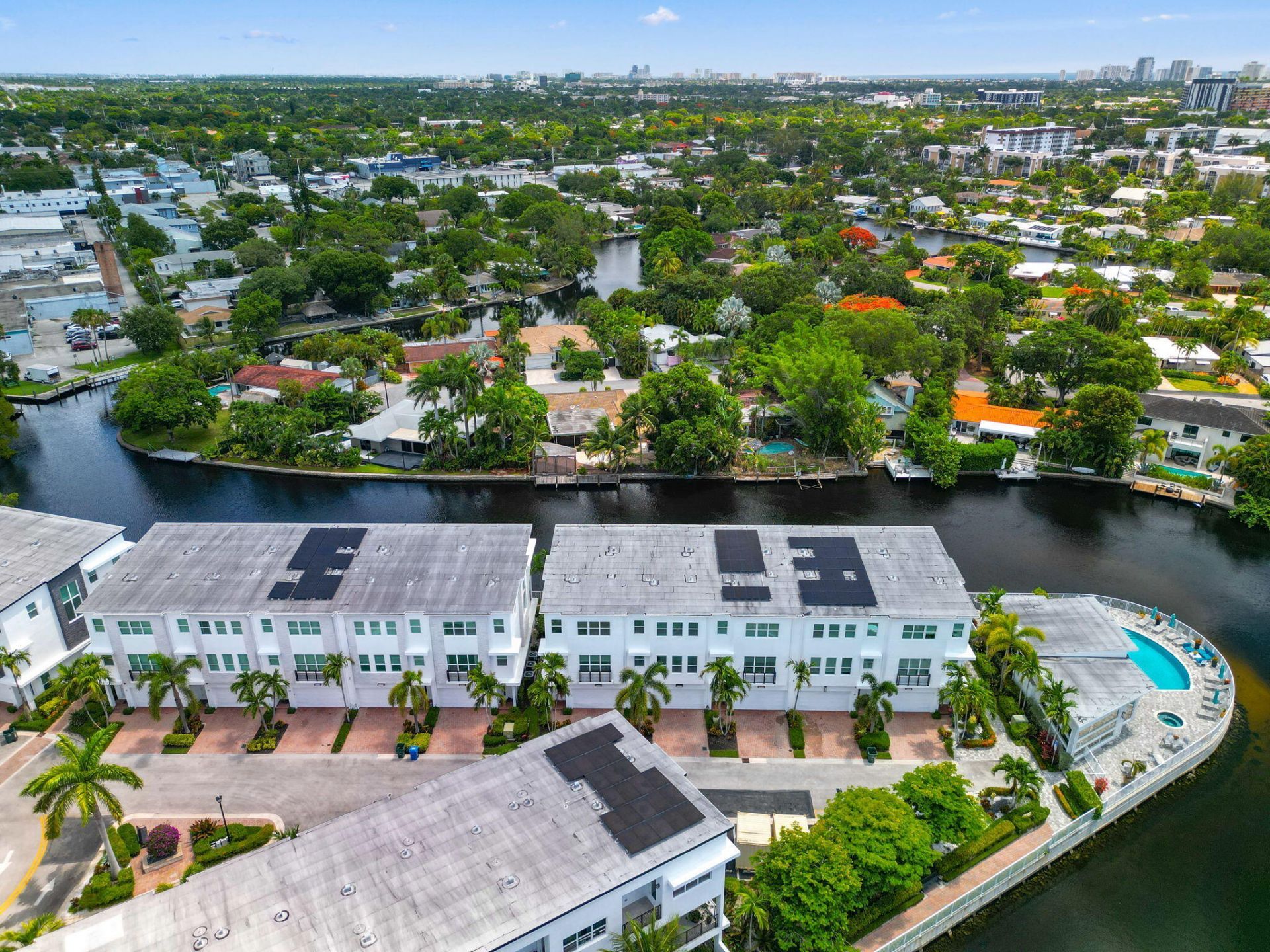 2900 NE 12th Terrace, Unit 25, Oakland Park, FL 33334 Photo