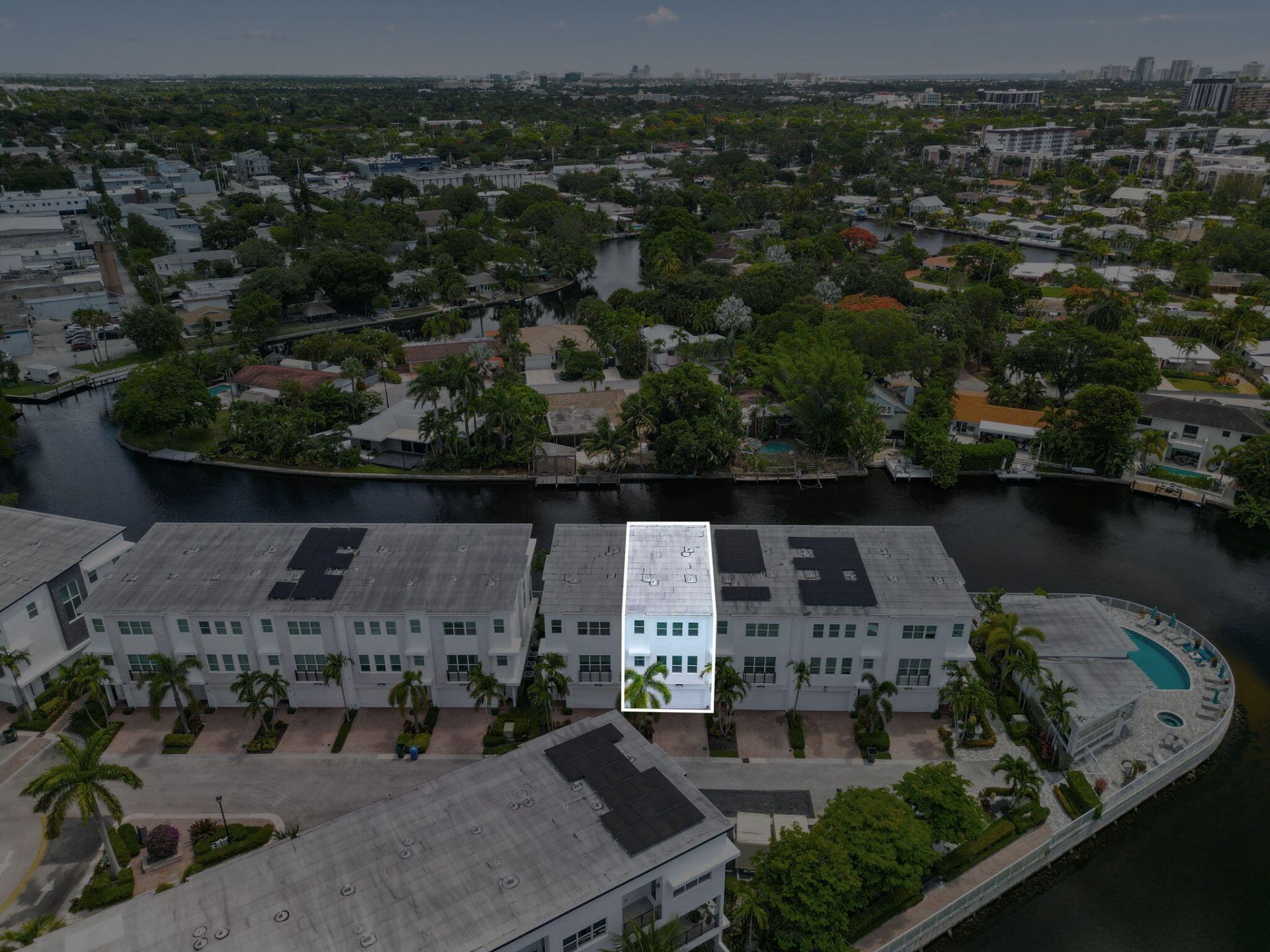 2900 NE 12th Terrace, Unit 25, Oakland Park, FL 33334 Photo