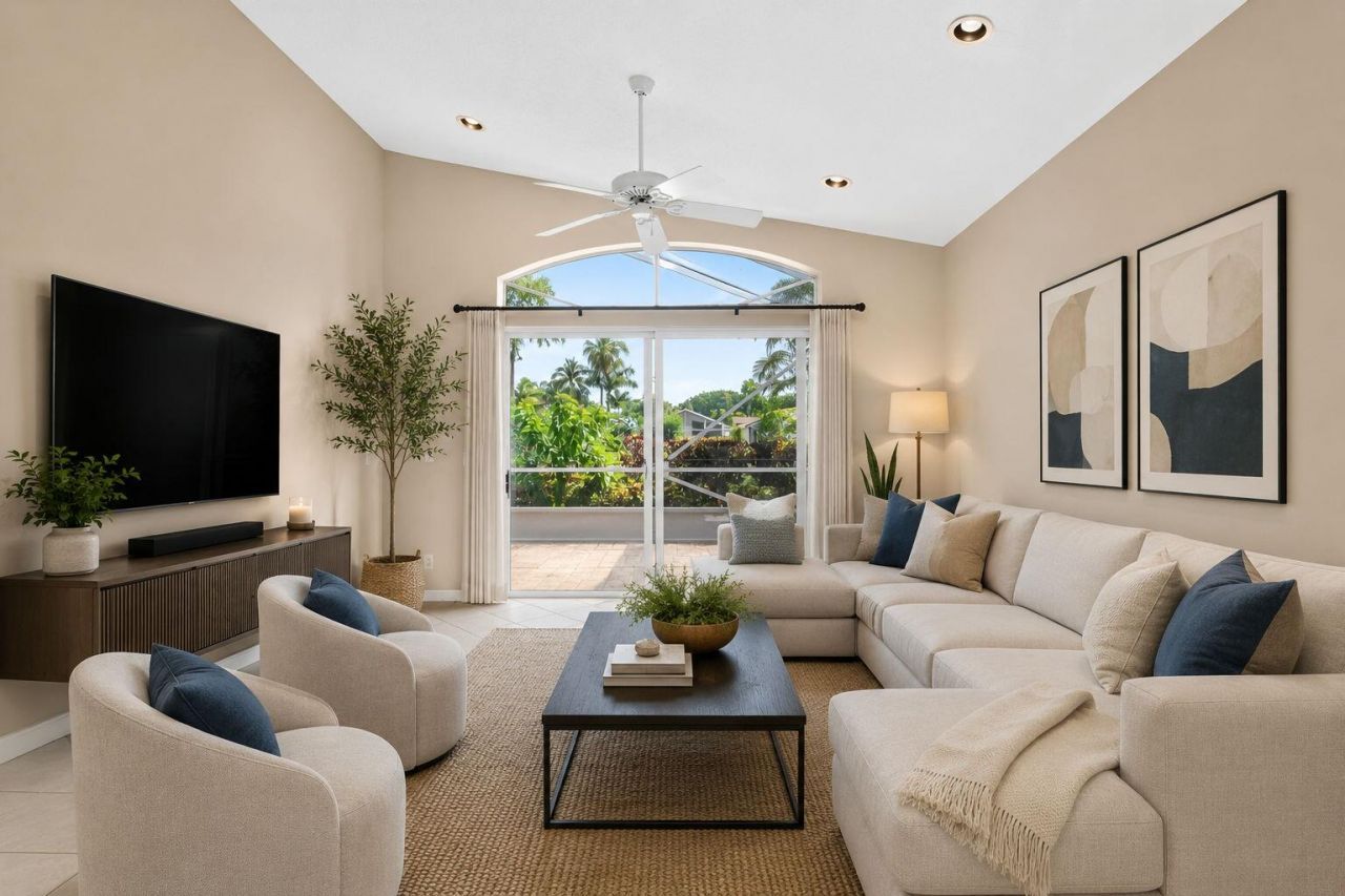 7695 Cherry Blossom Way, Boynton Beach, FL 33437 Photo