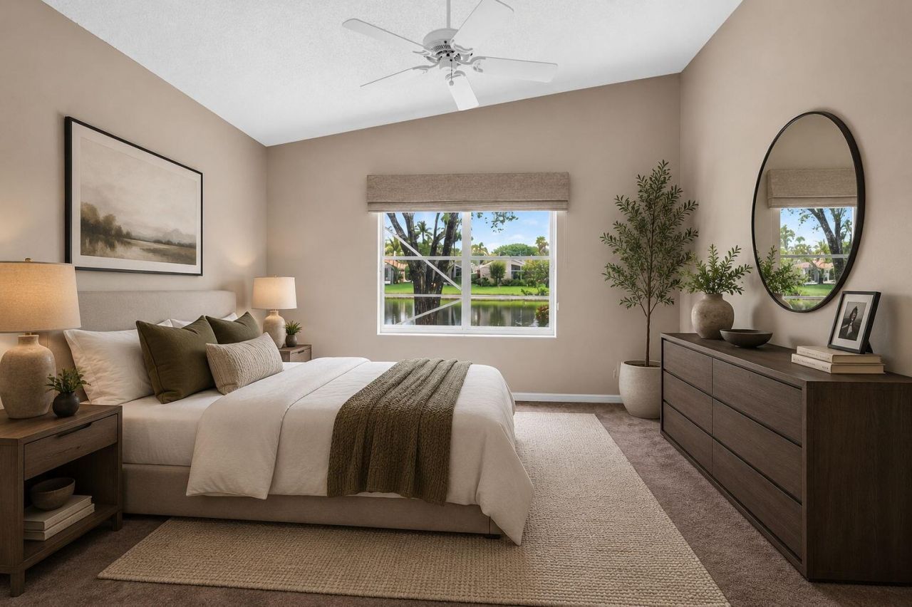 7695 Cherry Blossom Way, Boynton Beach, FL 33437 Photo