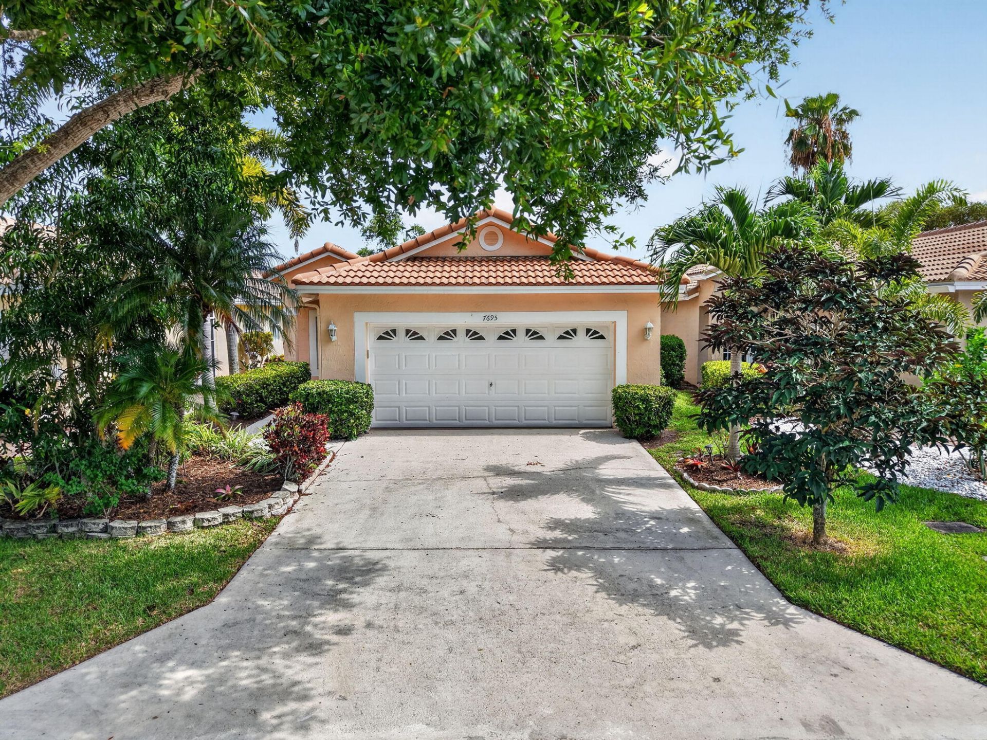 7695 Cherry Blossom Way, Boynton Beach, FL 33437 Photo
