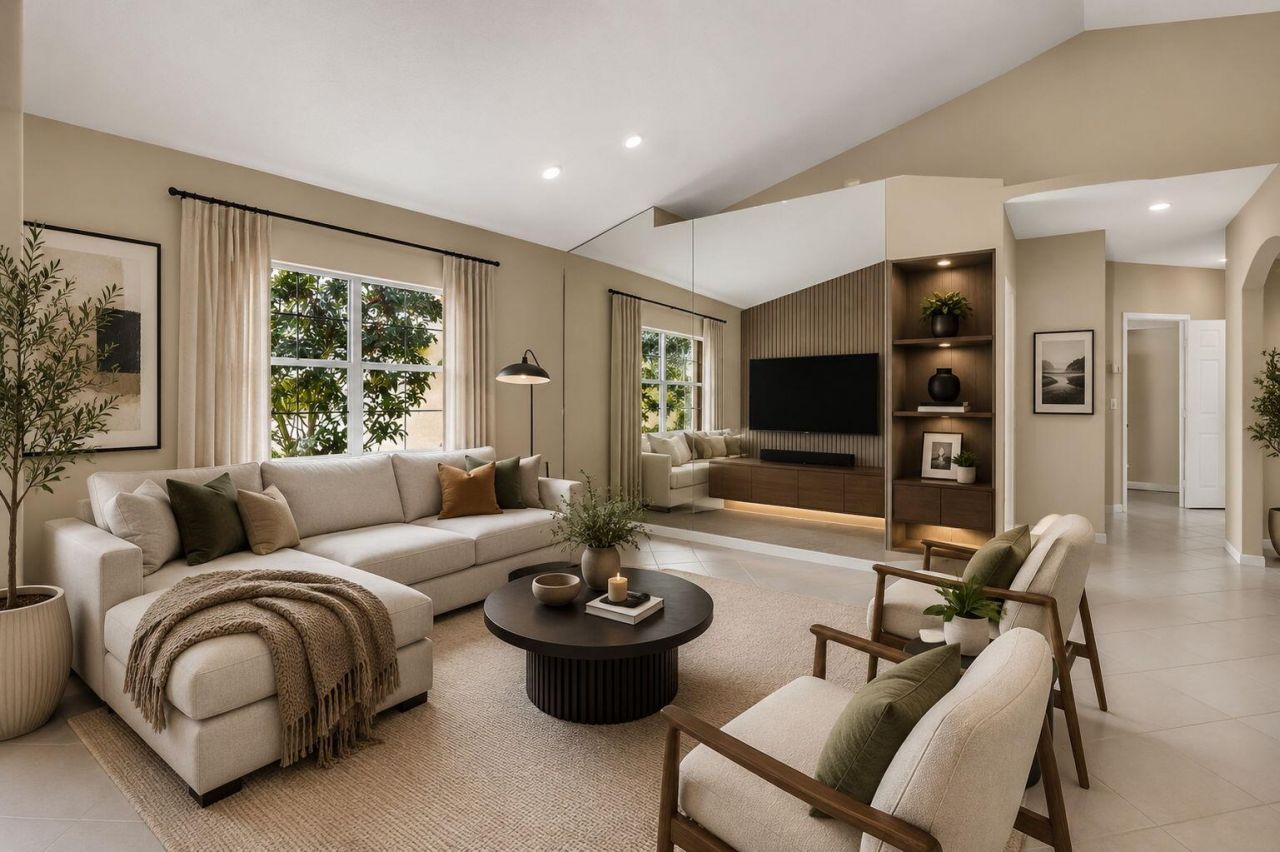 7695 Cherry Blossom Way, Boynton Beach, FL 33437 Photo