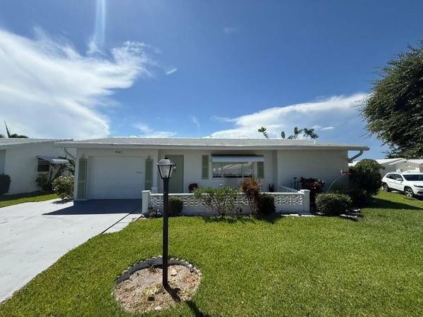 1501 SW 10th Avenue, Boynton Beach, FL 33426