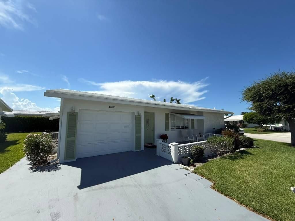 1501 SW 10th Avenue, Boynton Beach, FL 33426 Photo
