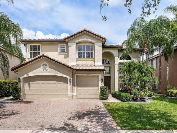 19453 Estuary Drive, Boca Raton, FL 33498