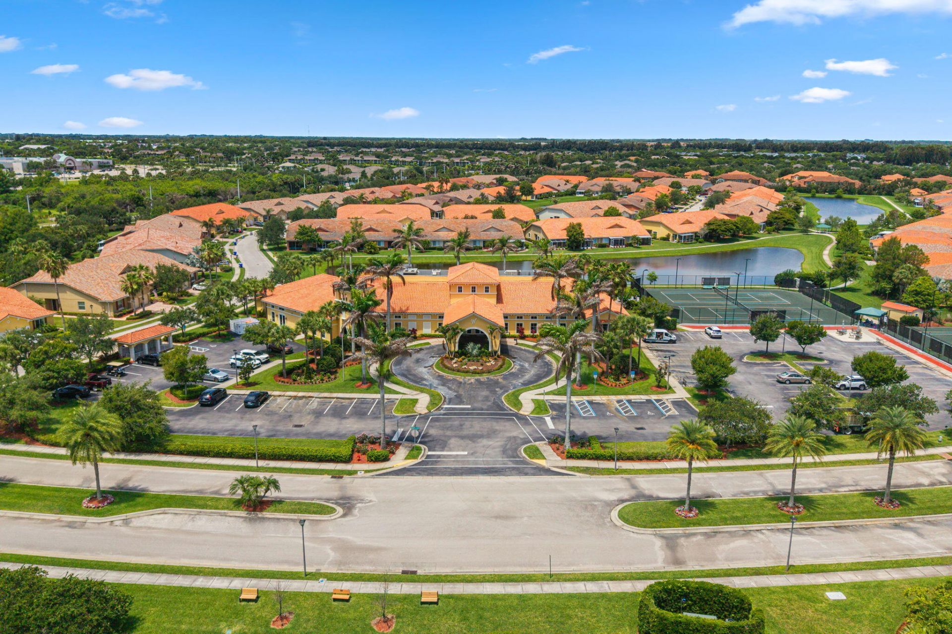 6223 Dorchester Way, Vero Beach, FL 32966 Photo