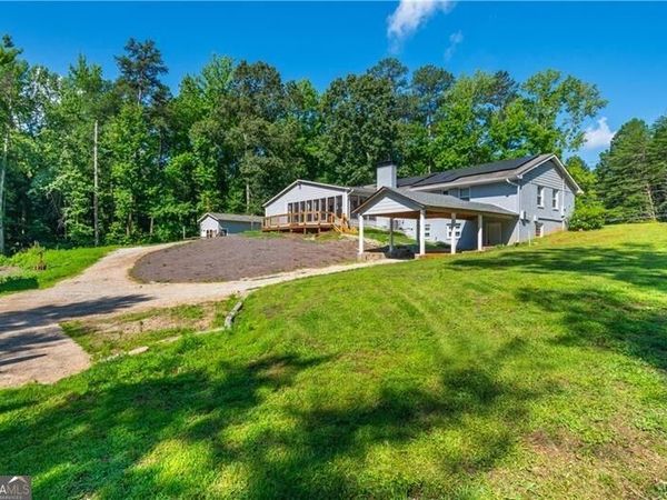 1440 Kennesaw Due West Road NW, Kennesaw, GA 30152