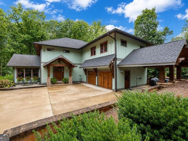 1010 Briar Lakes Court, Watkinsville, GA 30677