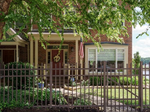2201 Riverside Drive, Unit C1, Cincinnati, OH 45202
