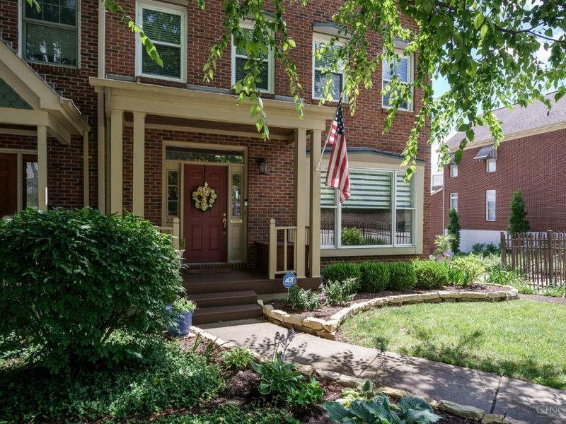 2201 Riverside Drive, Unit C1, Cincinnati, OH 45202 Photo 2