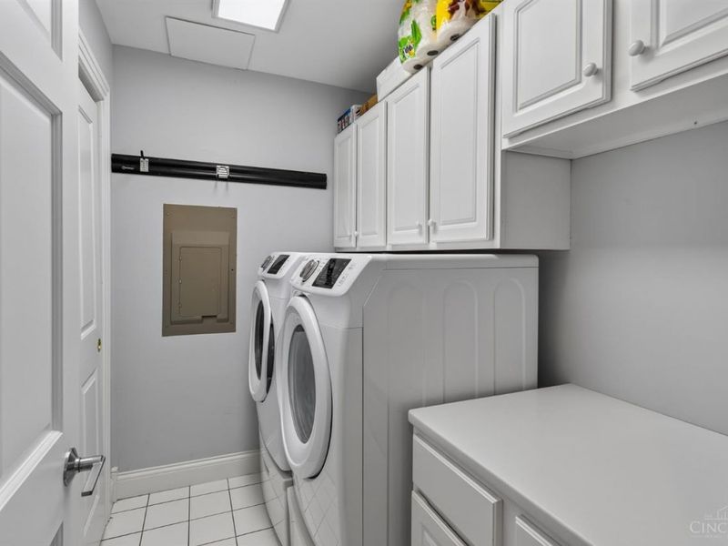 2201 Riverside Drive, Unit C1, Cincinnati, OH 45202 Photo 21