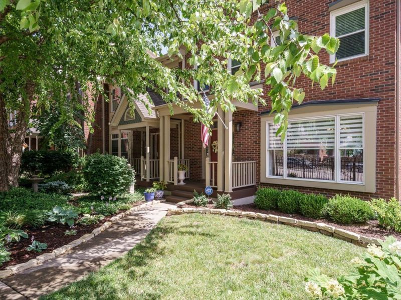 2201 Riverside Drive, Unit C1, Cincinnati, OH 45202 Photo 3